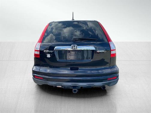 2011 Honda CR-V EX-L