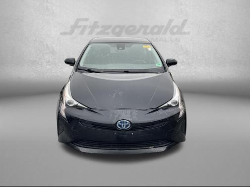 2017 Toyota Prius Two