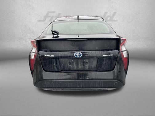 2017 Toyota Prius Two