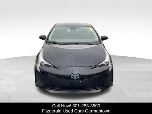 2017 Toyota Prius Two