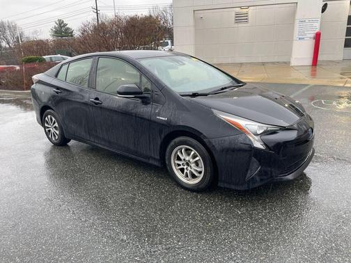 2017 Toyota Prius Two