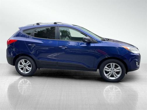 2013 Hyundai TUCSON GLS