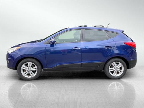 2013 Hyundai TUCSON GLS