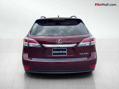 2014 Lexus RX 350 Base