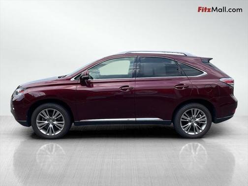 2014 Lexus RX 350 Base