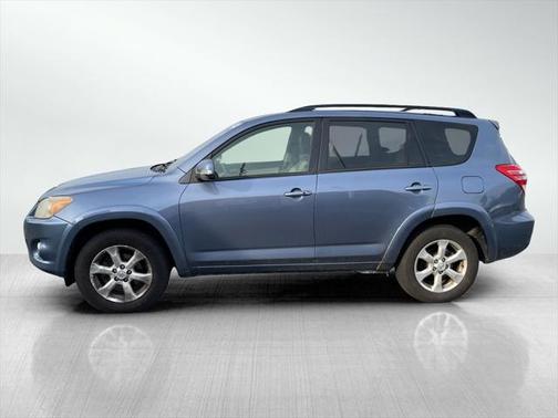2010 Toyota RAV4 Limited