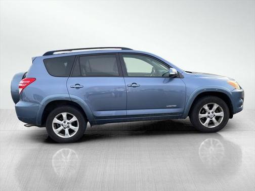 2010 Toyota RAV4 Limited