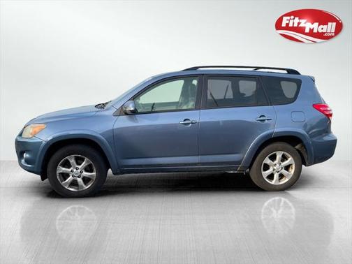 2010 Toyota RAV4 Limited