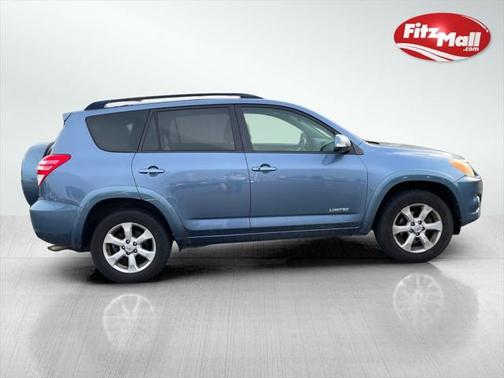 2010 Toyota RAV4 Limited