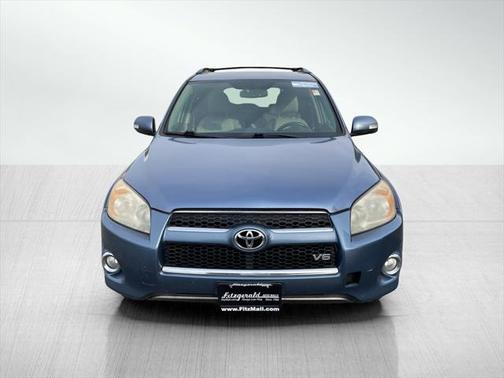 2010 Toyota RAV4 Limited