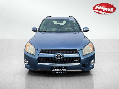 2010 Toyota RAV4 Limited
