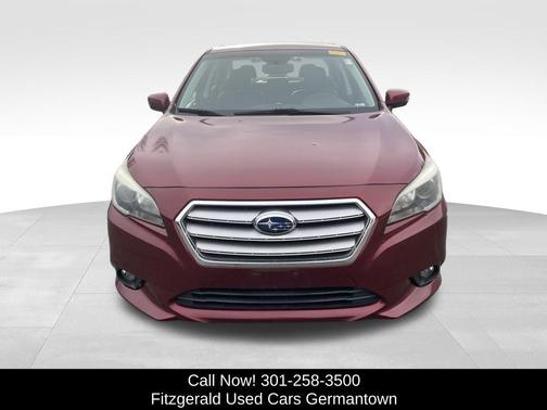 2015 Subaru Legacy Limited