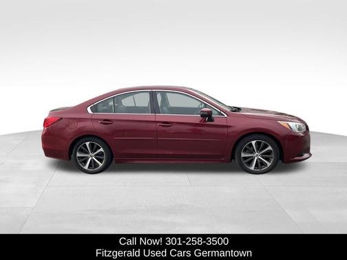 2015 Subaru Legacy Limited