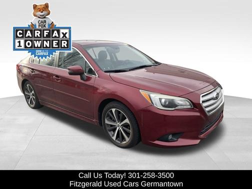 2015 Subaru Legacy Limited