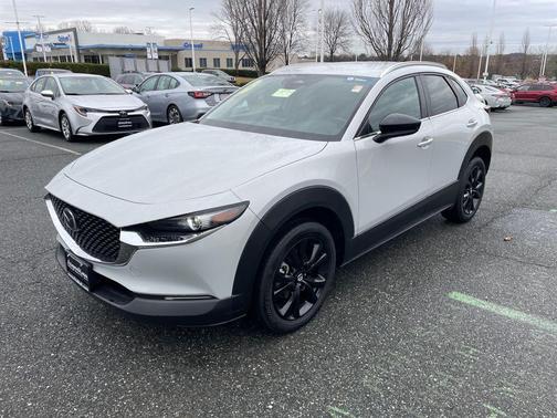 2024 Mazda CX-30 2.5 S Select Sport