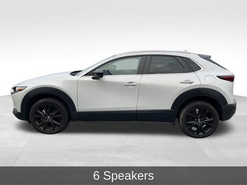2024 Mazda CX-30 2.5 S Select Sport