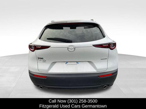 2024 Mazda CX-30 2.5 S Select Sport