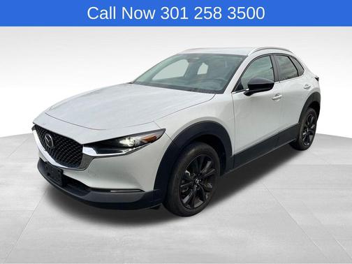 2024 Mazda CX-30 2.5 S Select Sport