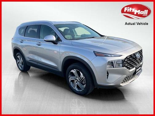 2023 Hyundai SANTA FE SEL 2.4