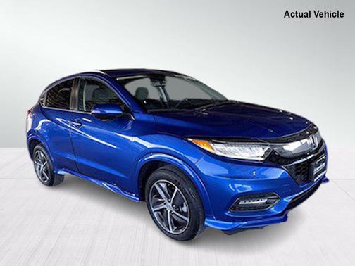 Photo 3 of 46 of 2020 Honda HR-V Touring