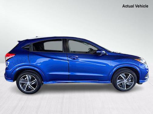 Photo 5 of 46 of 2020 Honda HR-V Touring