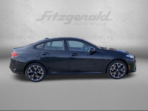 2025 BMW 228 Gran Coupe xDrive