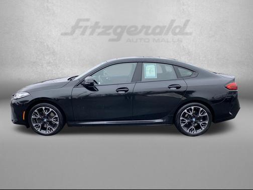 2025 BMW 228 Gran Coupe xDrive