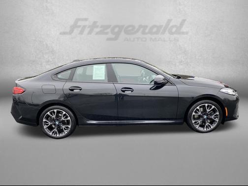 2025 BMW 228 Gran Coupe xDrive