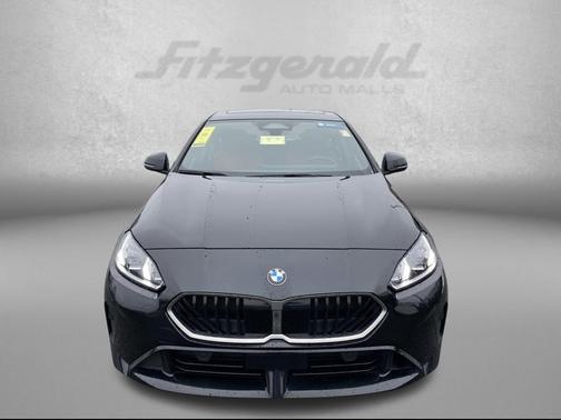 2025 BMW 228 Gran Coupe xDrive