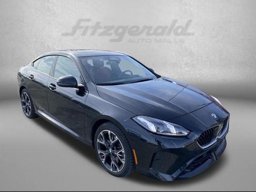 2025 BMW 228 Gran Coupe xDrive