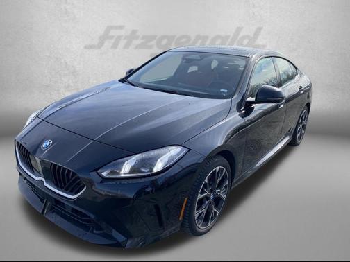 2025 BMW 228 Gran Coupe xDrive