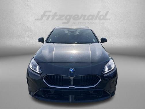 2025 BMW 228 Gran Coupe xDrive