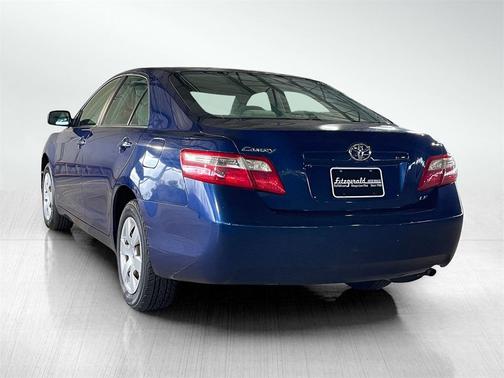 2009 Toyota Camry LE