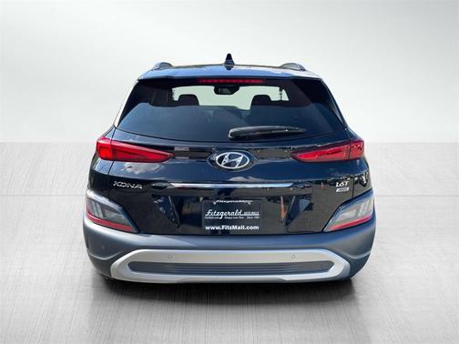 2023 Hyundai KONA Limited