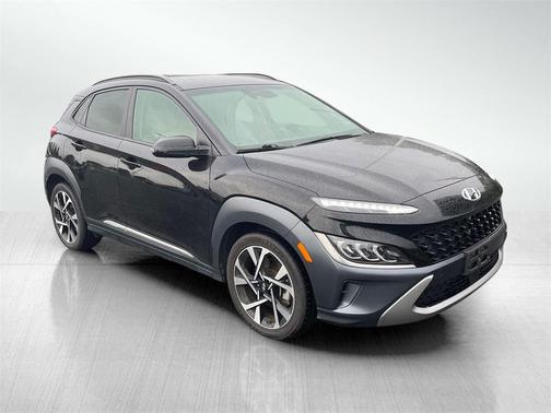 2023 Hyundai KONA Limited