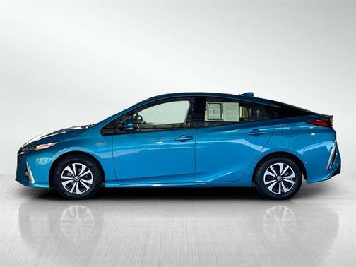 2018 Toyota Prius Prime Advanced