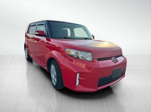 2013 Scion xB 10 Series