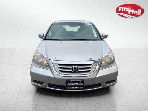 2009 Honda Odyssey EX-L