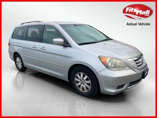2009 Honda Odyssey EX-L