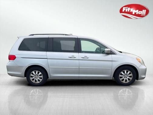 2009 Honda Odyssey EX-L