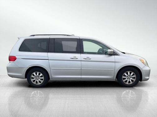 2009 Honda Odyssey EX-L