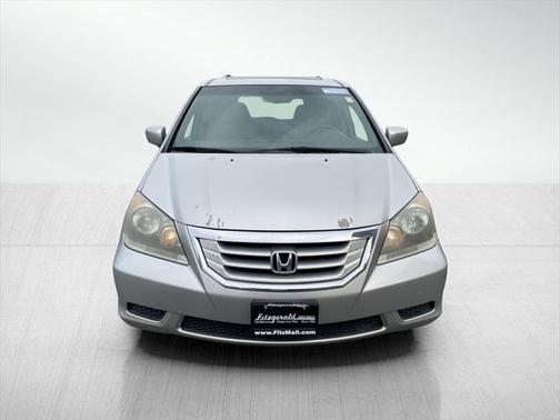 2009 Honda Odyssey EX-L