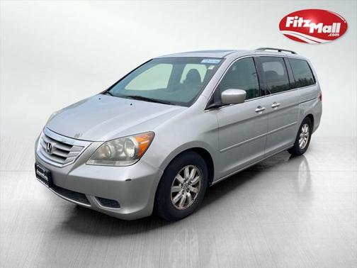 2009 Honda Odyssey EX-L