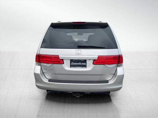 2009 Honda Odyssey EX-L