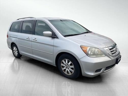 2009 Honda Odyssey EX-L
