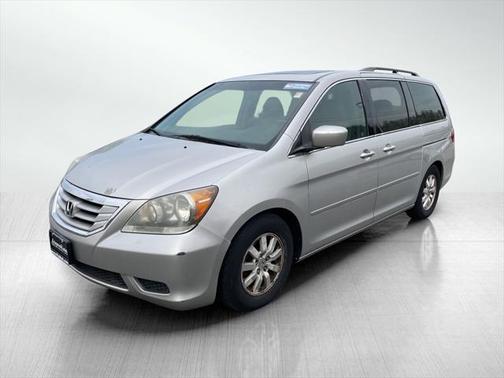 2009 Honda Odyssey EX-L