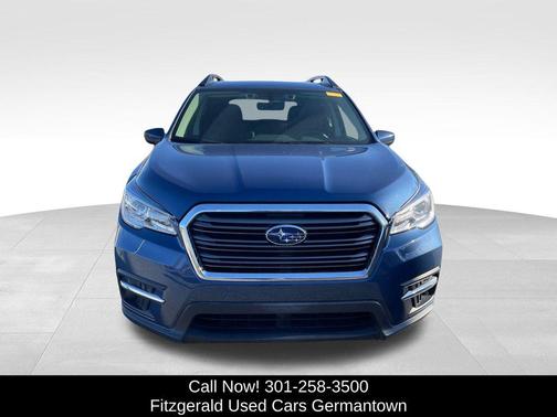 2021 Subaru Ascent Premium 7-Passenger