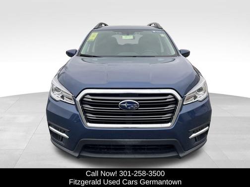 2021 Subaru Ascent Premium 7-Passenger