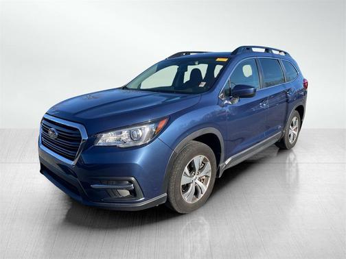 2021 Subaru Ascent Premium 7-Passenger