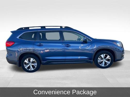 2021 Subaru Ascent Premium 7-Passenger